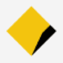 CommBank logo
