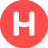 Harmoney logo
