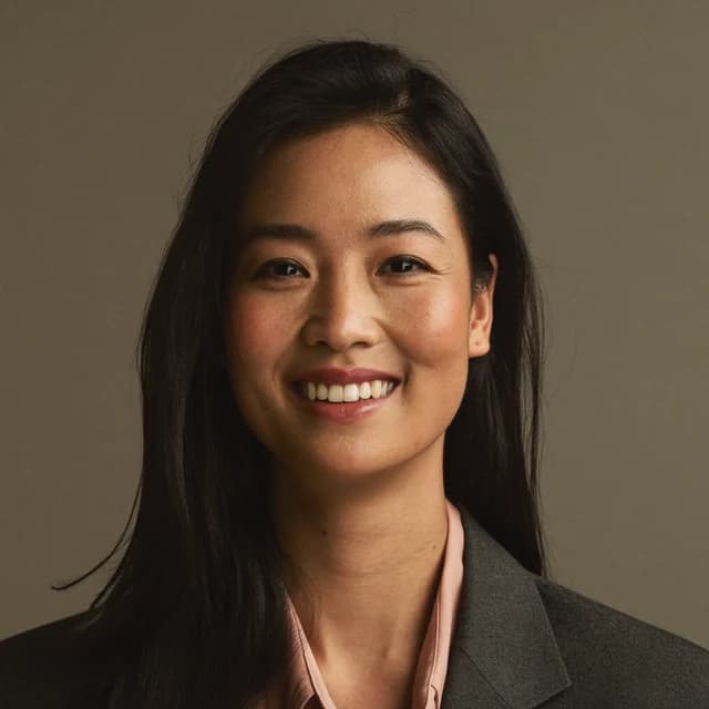 Alexandra Chen