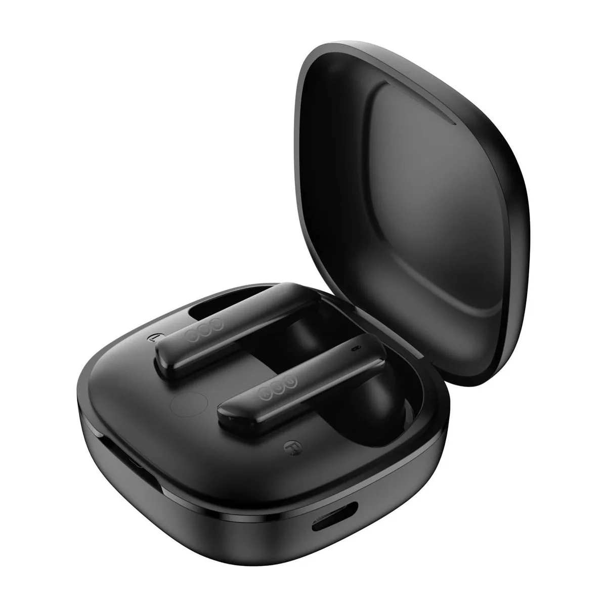 Active Noise Cancelling Wireless Earbuds