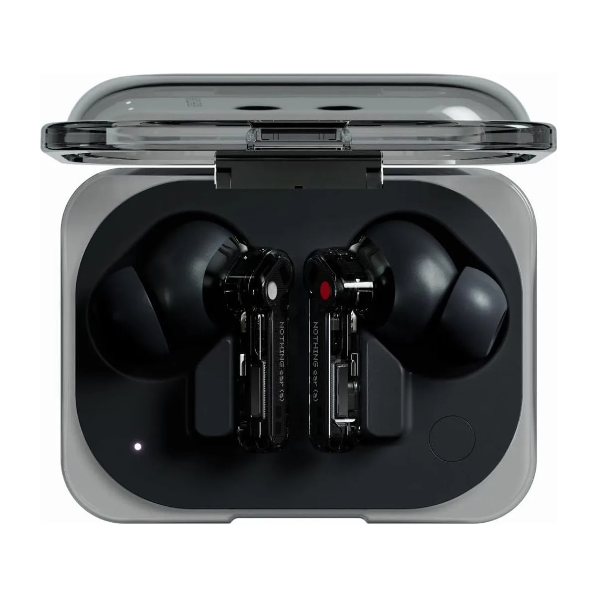 Nothing Ear (a) Wireless Earbuds with ChatGPT Integration