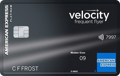 American Express card