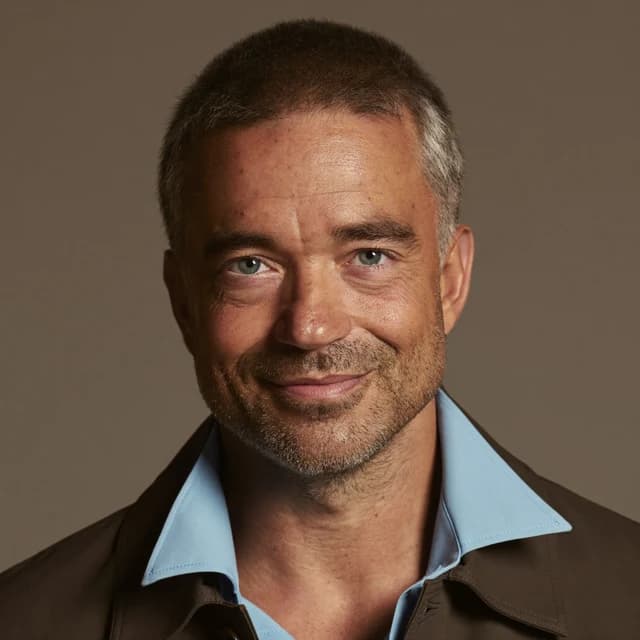James Cooper