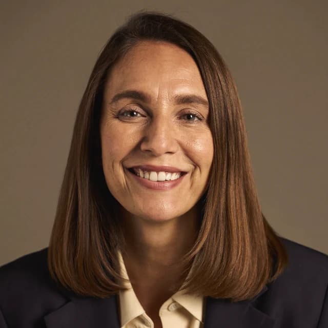 Sarah Mitchell