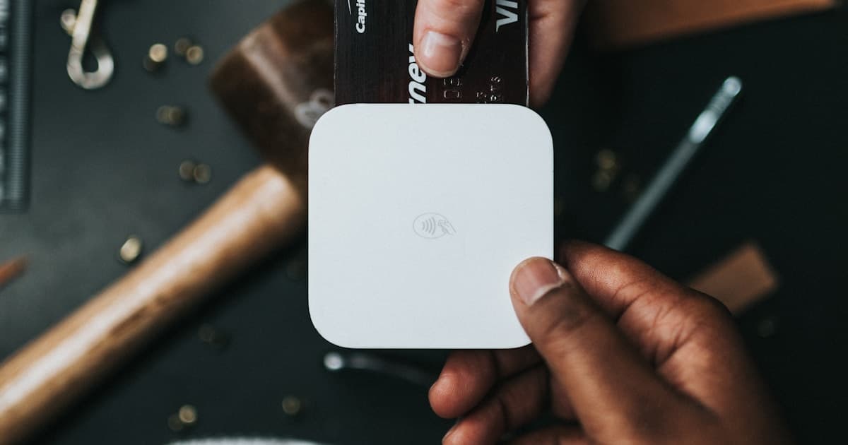 Banking Guides: Cardless Cash, Tap and Go, and More