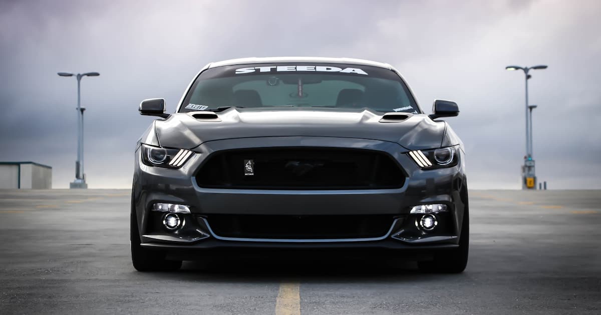 Best Car Insurance for Under 25s in Australia