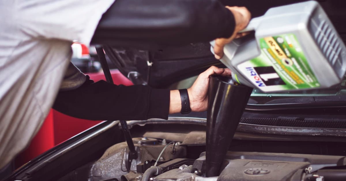 Car Insurance Repairer Choice: Your Rights Explained