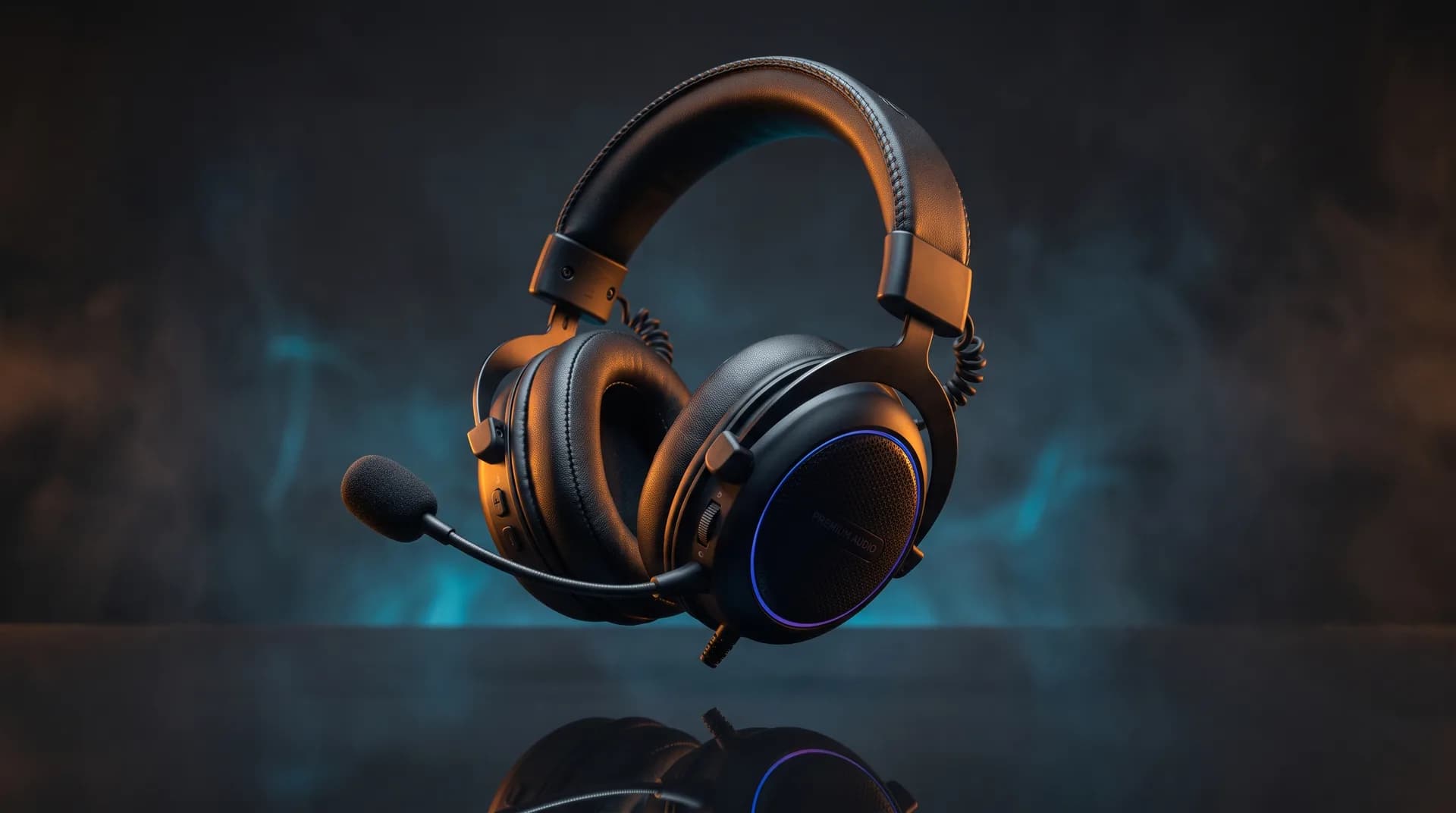 Best Gaming Headsets Under $200 in Australia 2026