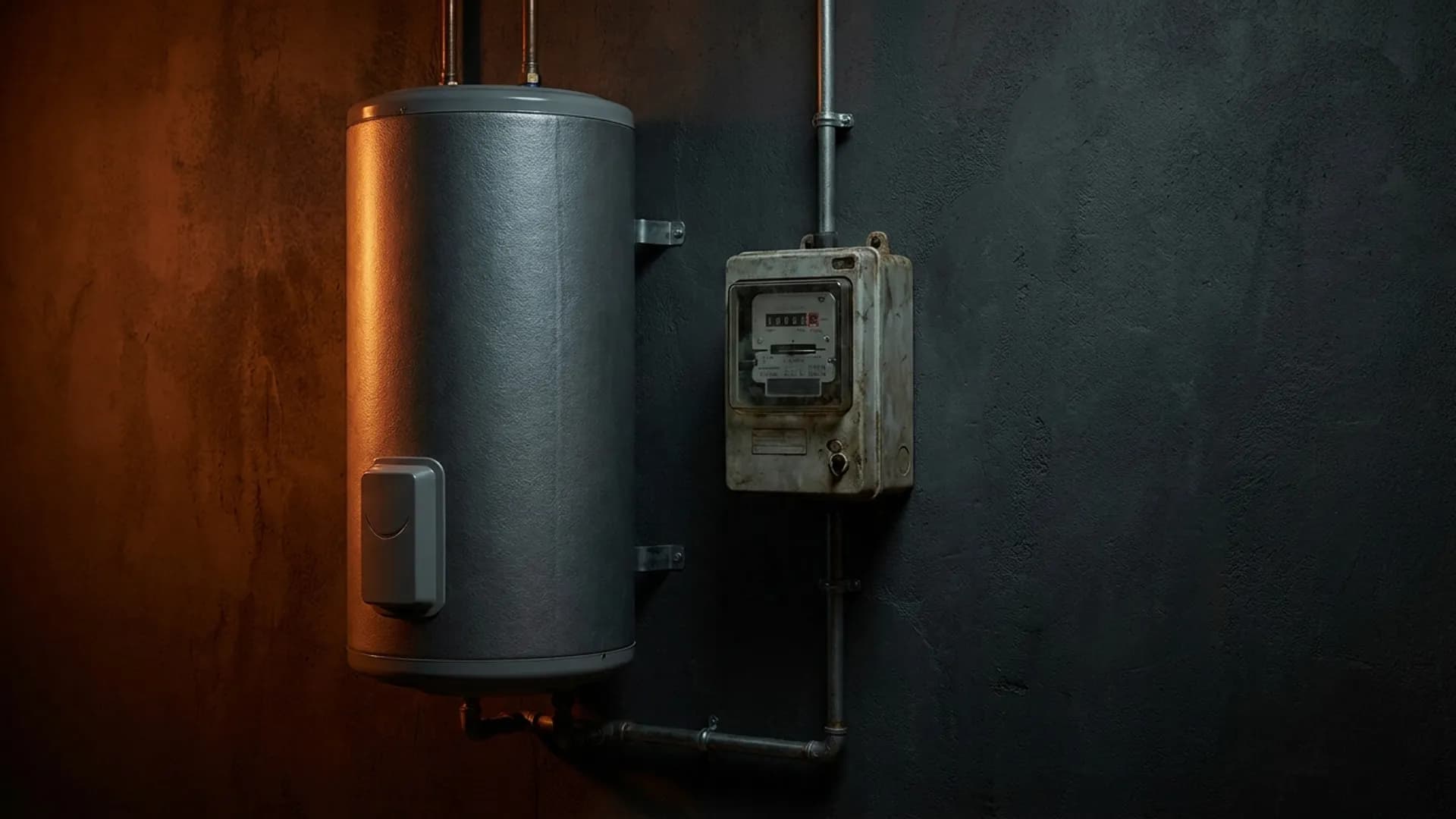What Is Controlled Load Electricity?