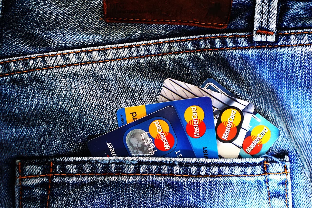 How Long Does It Take to Get a Credit Card?