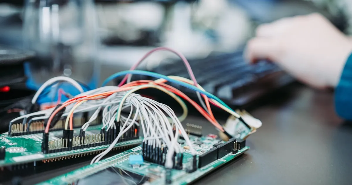 Understanding NBN Technology Types in Australia: FTTP, FTTC, FTTN, HFC and More