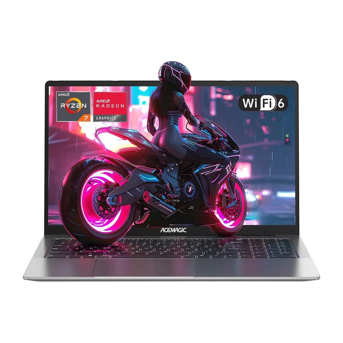 ACEMAGIC 2024 News Gaming Laptop