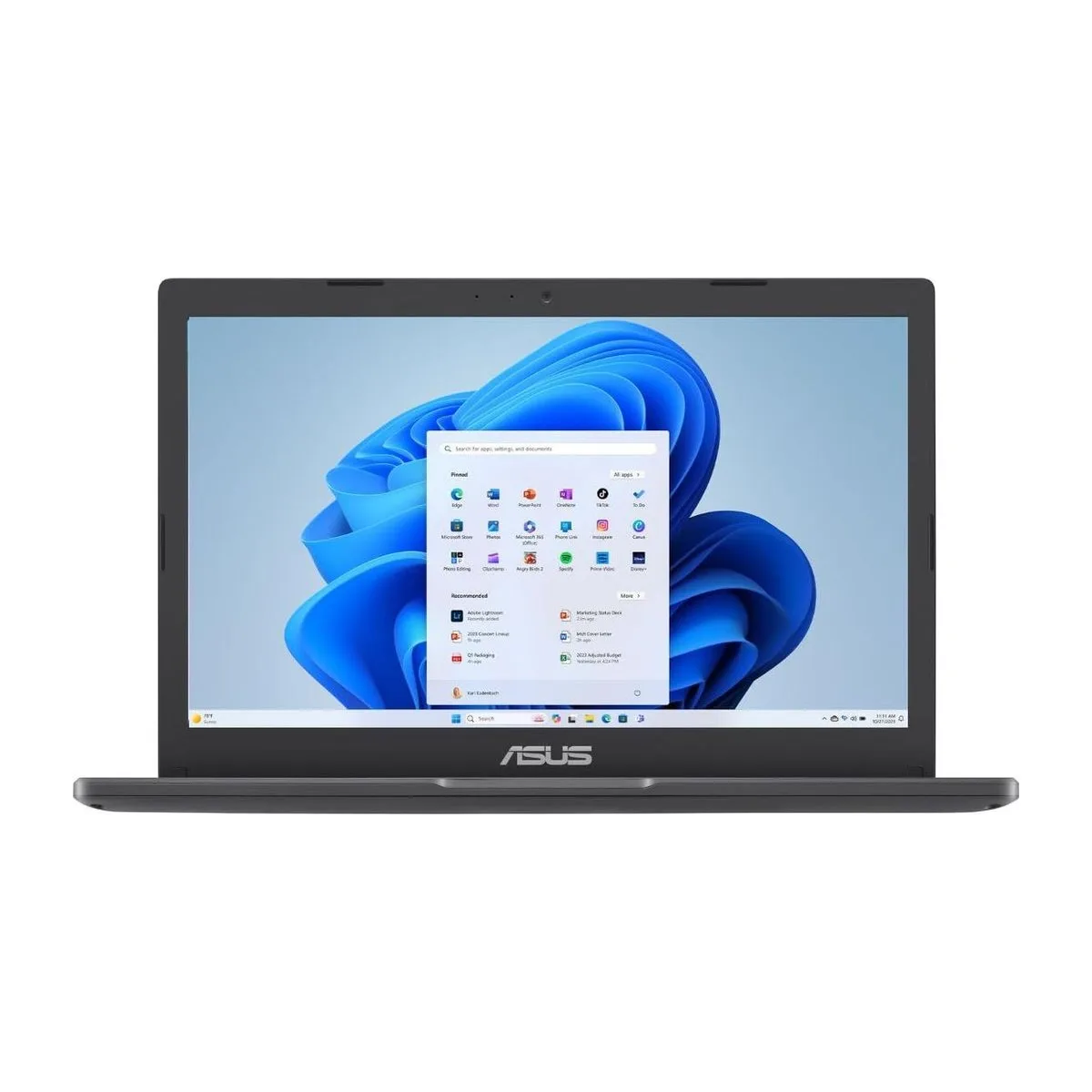 ASUS 2024 Vivobook Go 11.6” HD Laptop