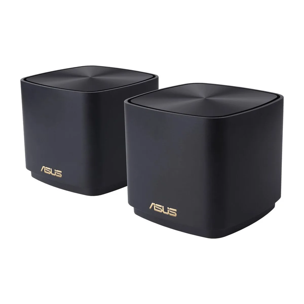 ASUS ZenWiFi XD4S AX1800 WiFi 6 Mesh Router (2 Pack)