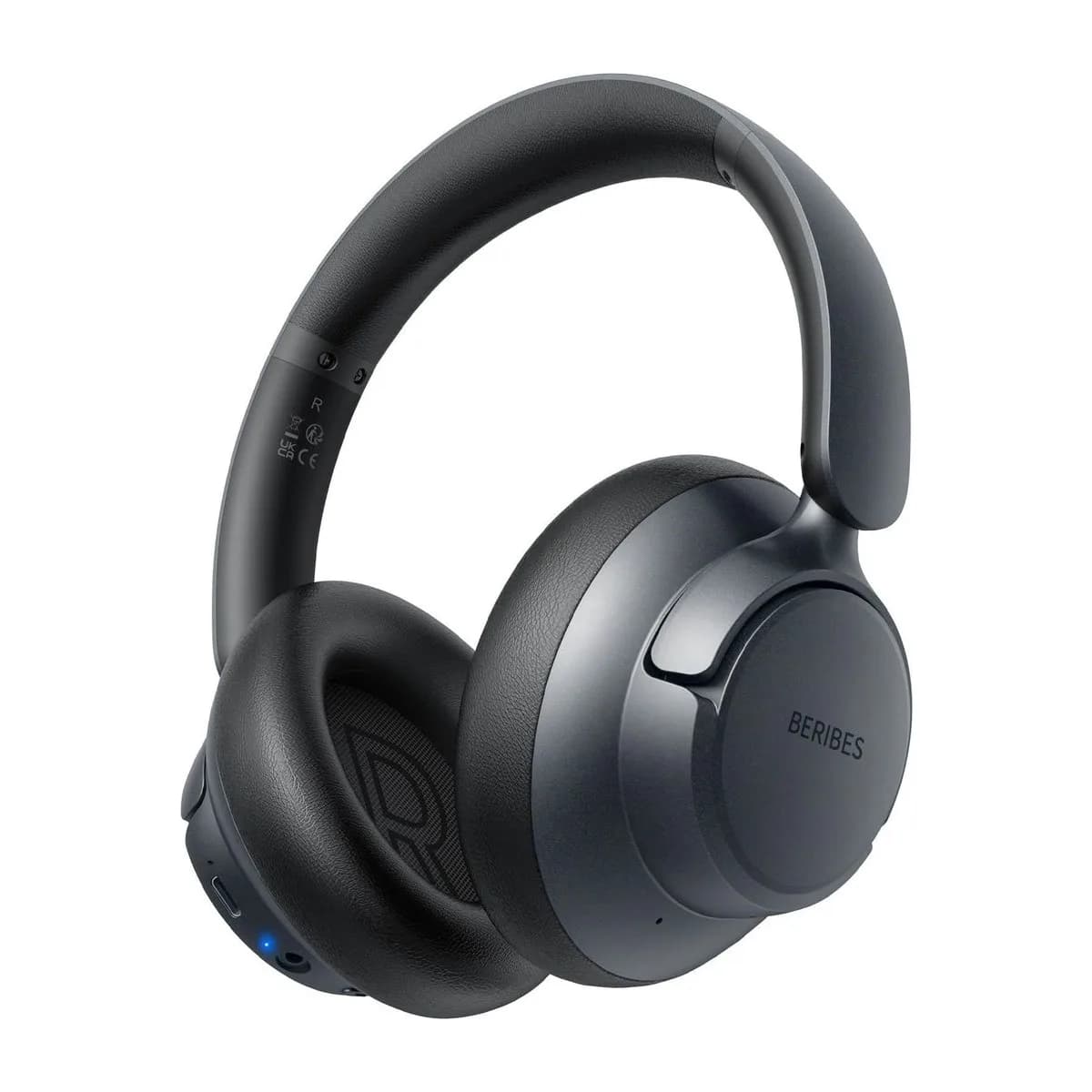 BERIBES Active Noise Cancelling Headphones