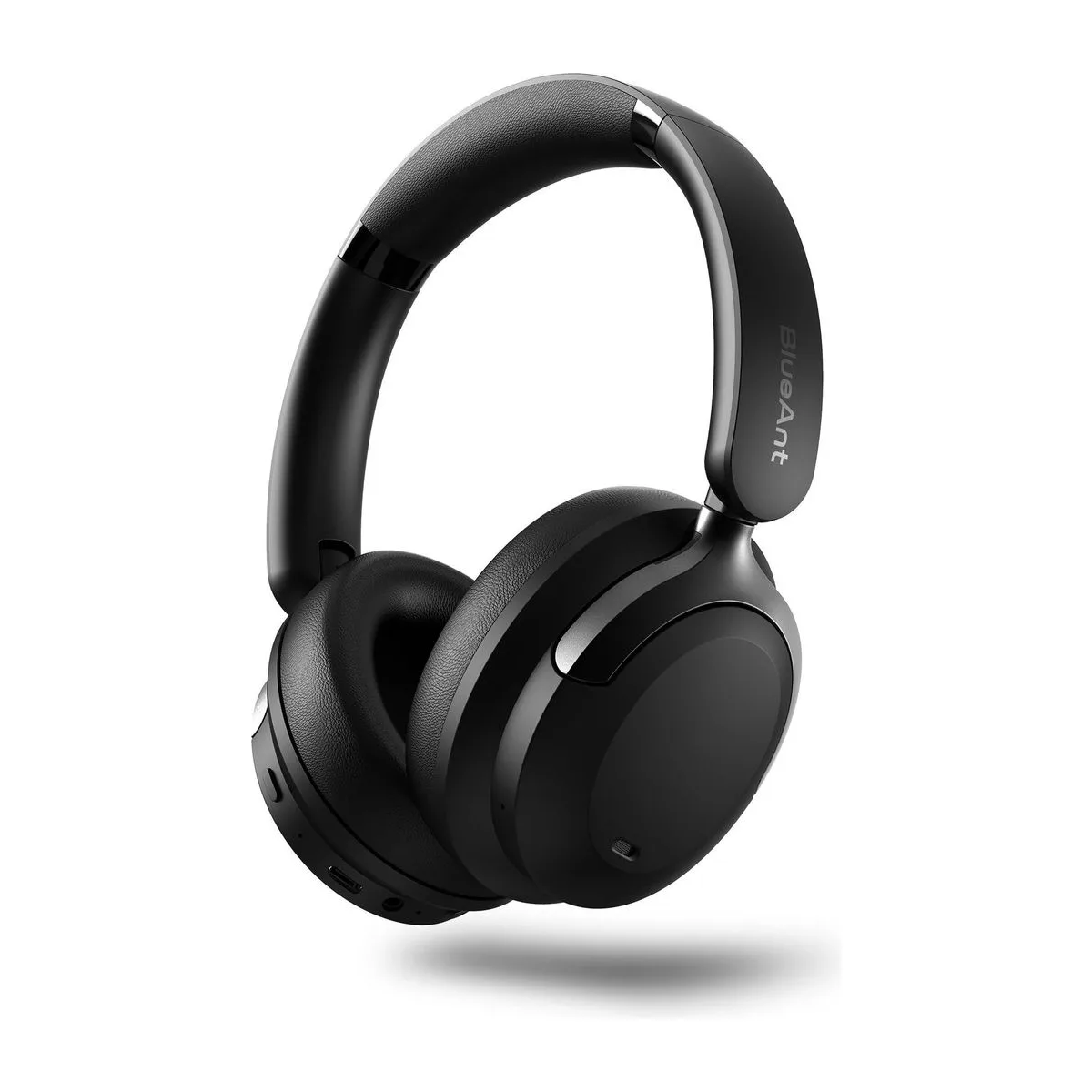 BlueAnt Zone 2 Wireless Over-Ear Headphones