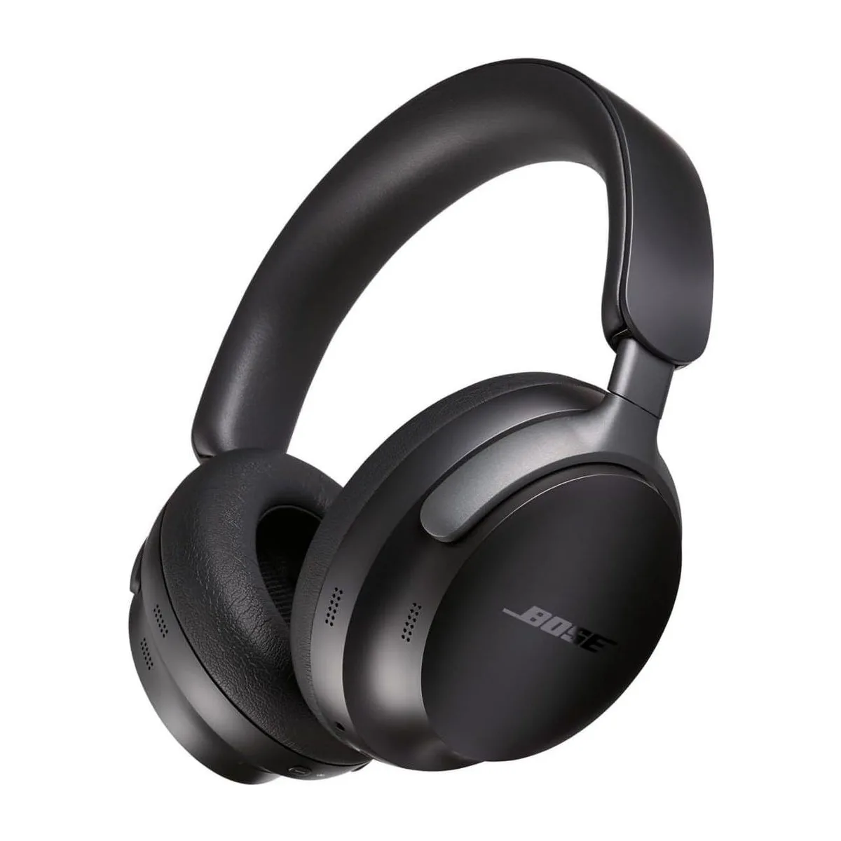 Bose QuietComfort Ultra Bluetooth Wireless Noise Cancelling Headphones for Music with Spatial Audio