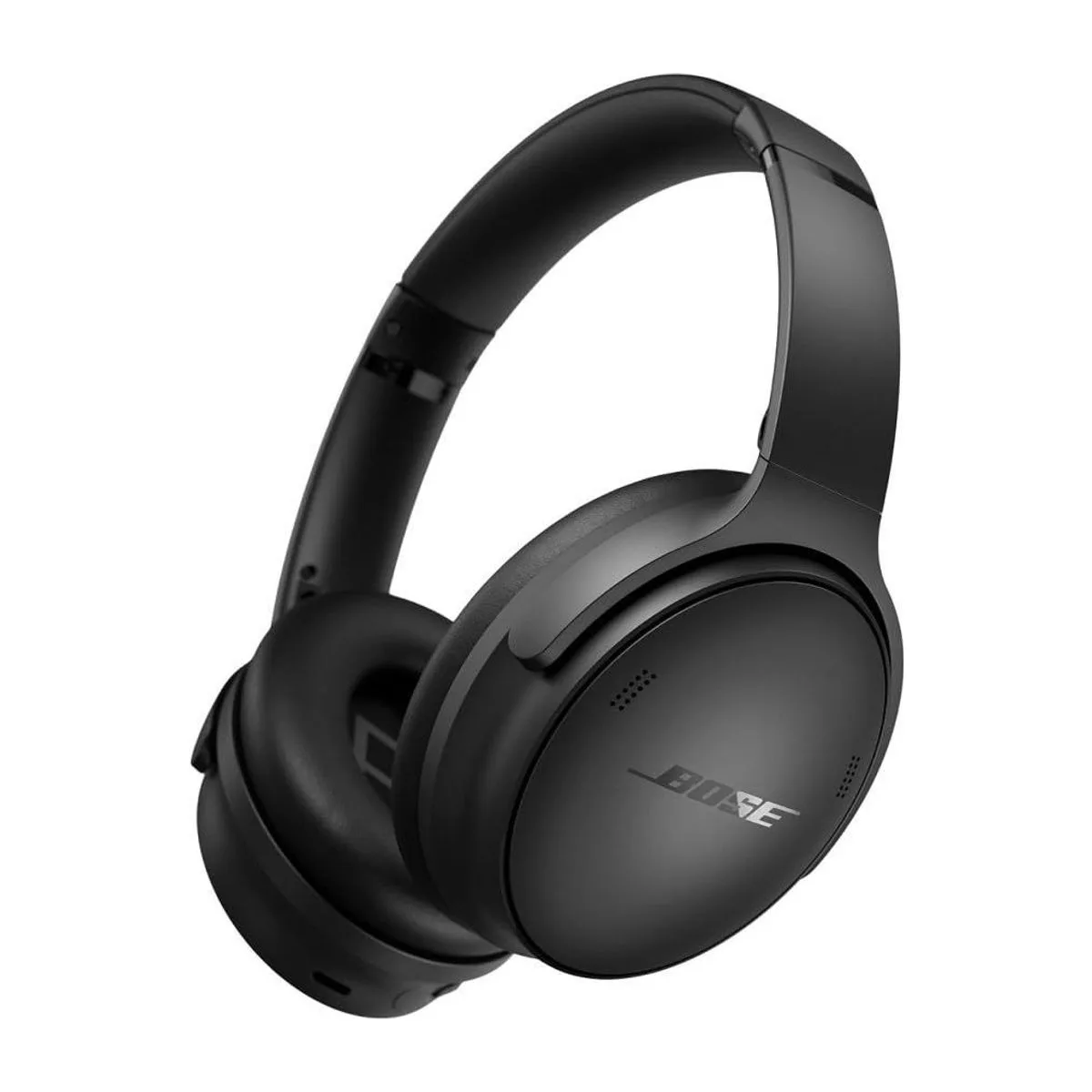 Bose QuietComfort Wireless Noise Cancelling Headphones