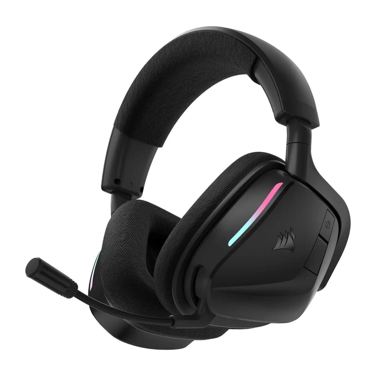 CORSAIR Void v2 Wireless Gaming Headset with Bluetooth for PC
