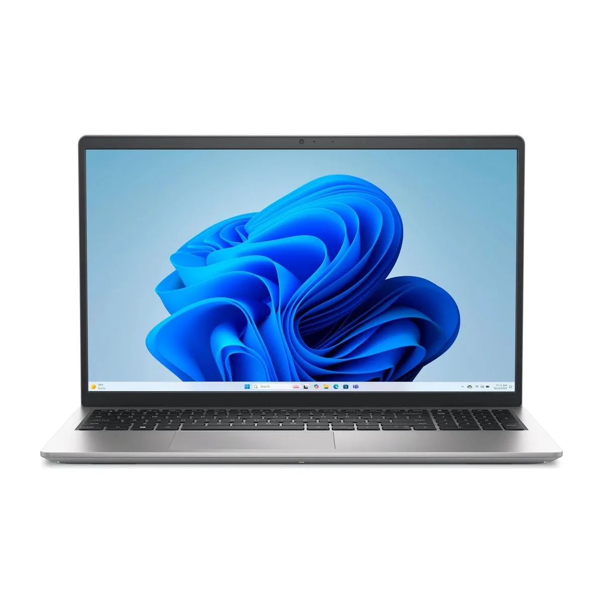 Dell 15 Laptop DC15250-15.6-inch FHD+ 120Hz Display