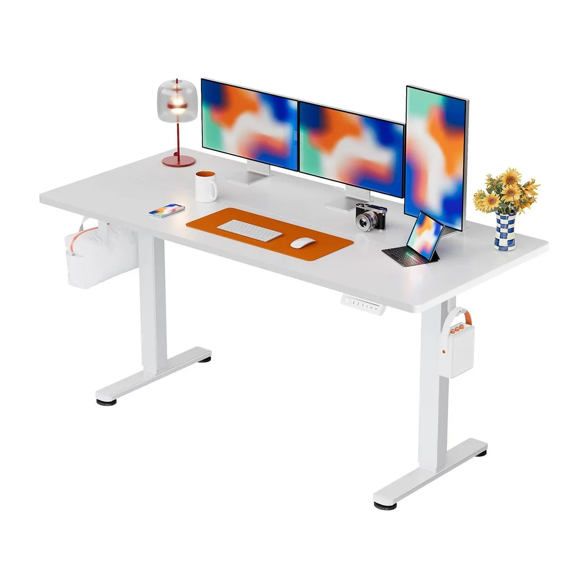 ErGear Electric Standing Desk