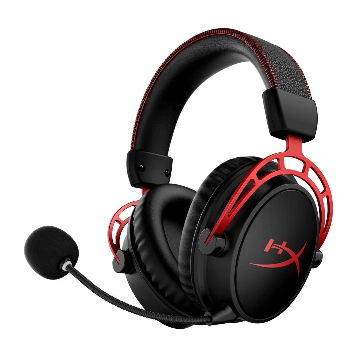 HyperX Cloud Alpha