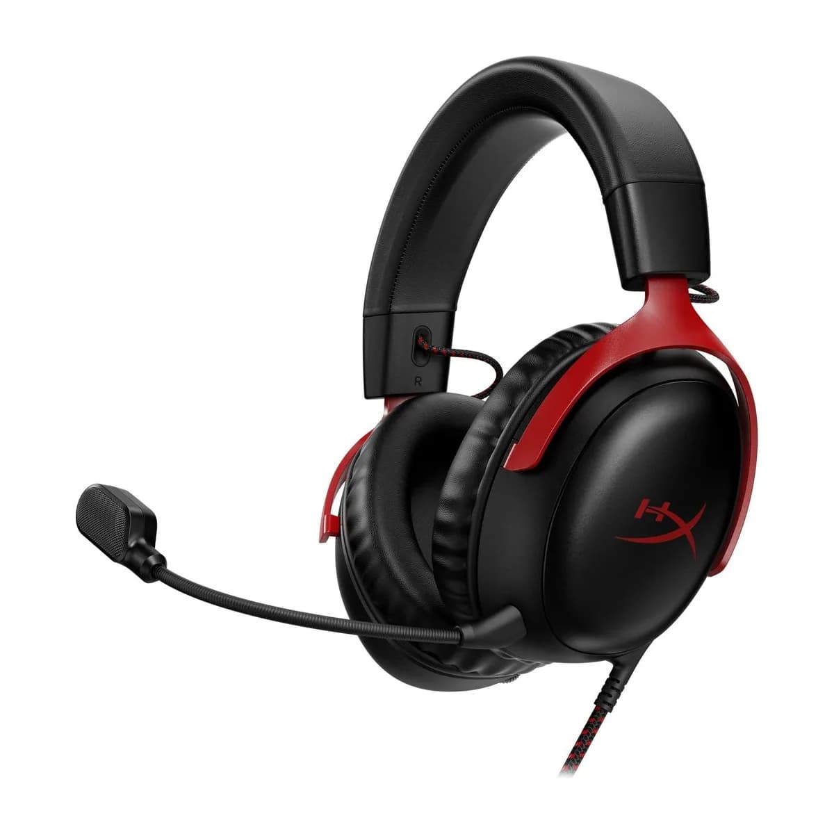 HyperX Cloud III