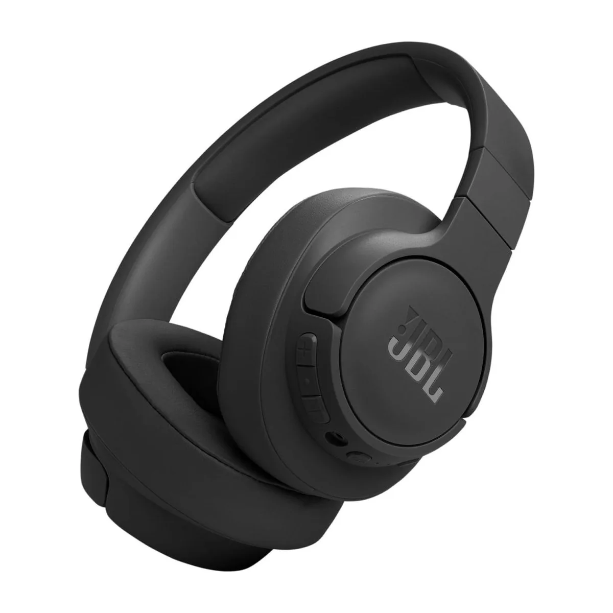 JBL Tune 770NC, Adaptive Noise Cancelling with Smart Ambient, Bluetooth 5.3 with LE Audio *, JBL Pure Bass...