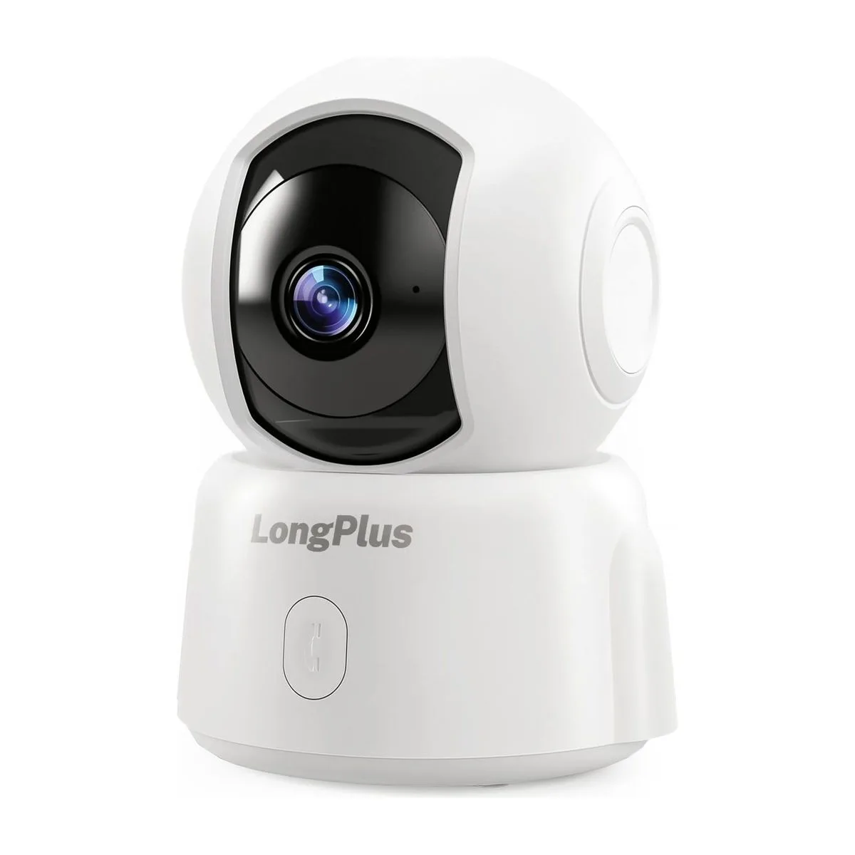 2K Pet Camera, 360° Pan Tilt Indoor Security Camera Wireless, 5GHz/2.4GHz, Motion Detection & Tracking,...