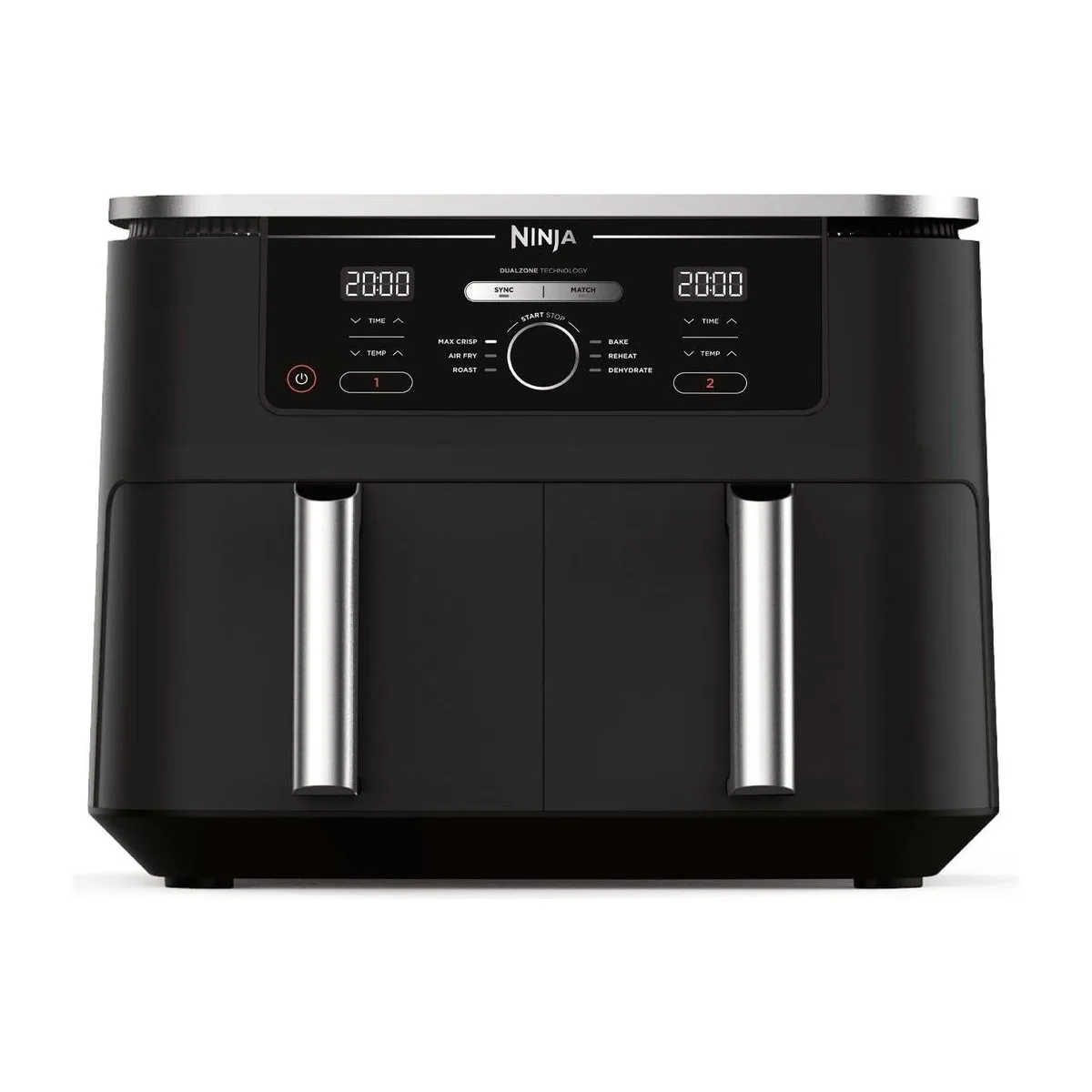 Ninja Foodi Max XXXL Dual Zone Air Fryer