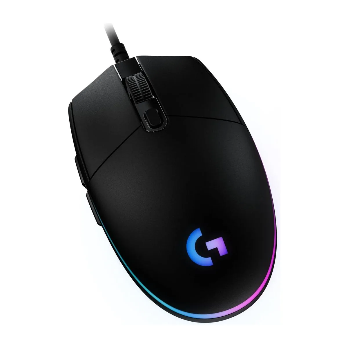 Logitech G203 Lightsync Gaming Mouse