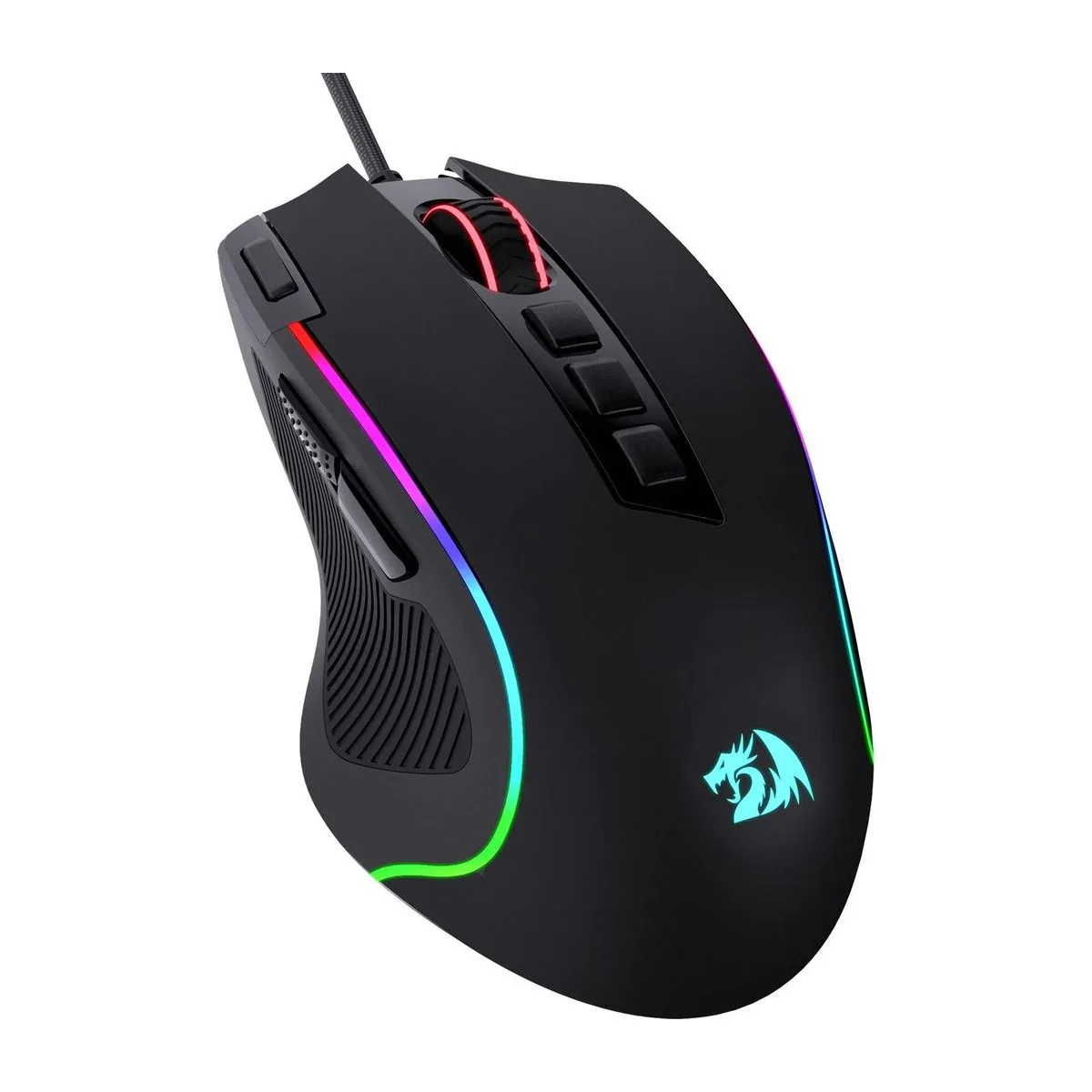 Redragon M612 Predator RGB Gaming Mouse