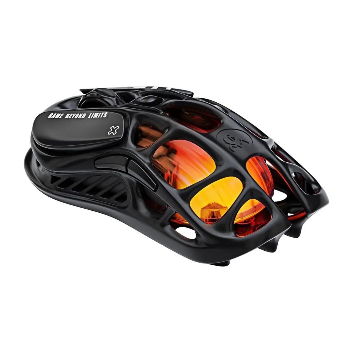 GravaStar Mercury M2 Wireless Gaming Mouse with 26