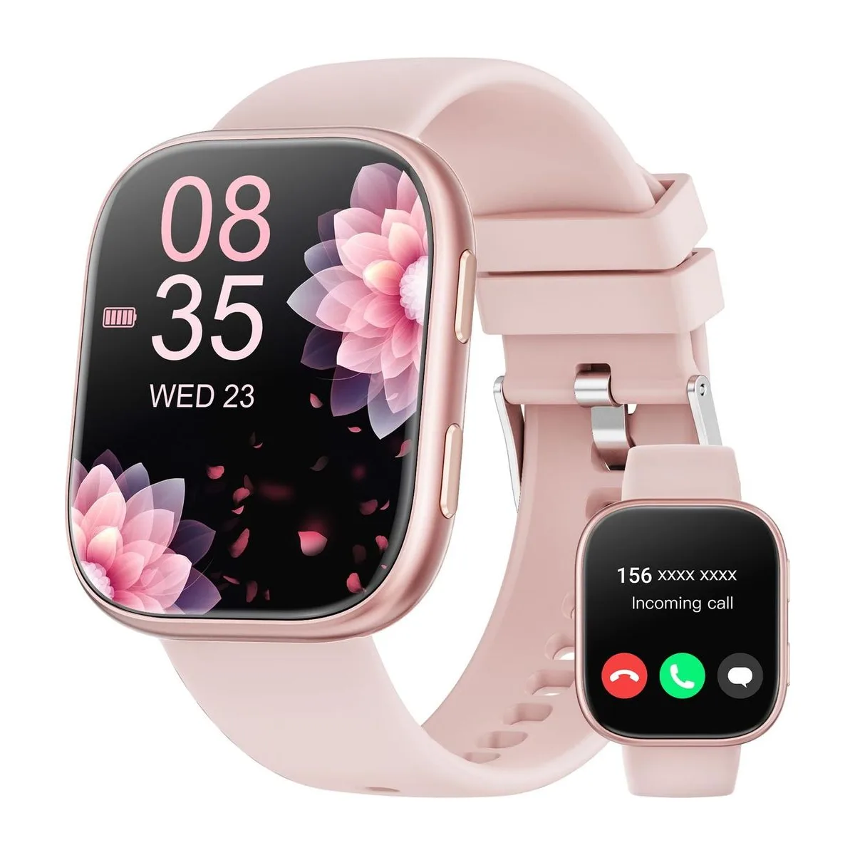 Smart Watches for Women Men