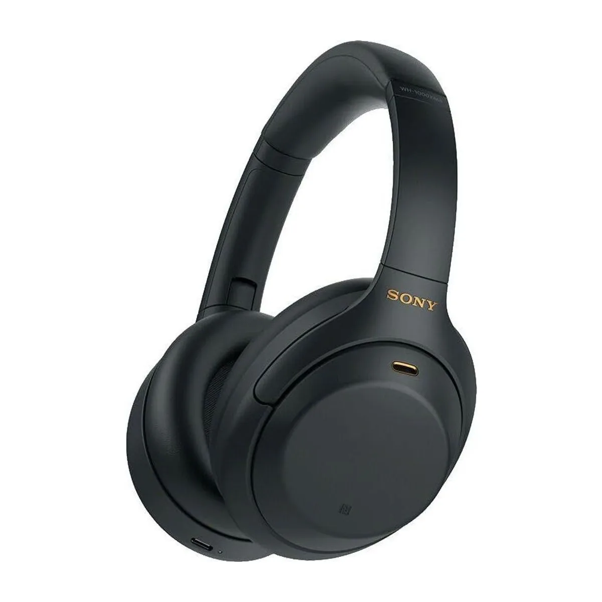 Sony WH1000XM4 Noise Canceling Wireless Headphones with Alexa Voice Control